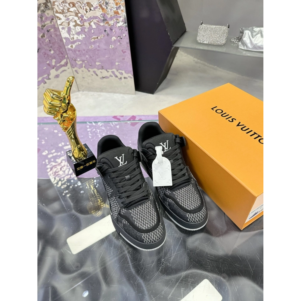 LV Sneakers 2026 602,LV Sneakers,LOUIS VUITTON Sneakers,More Brands