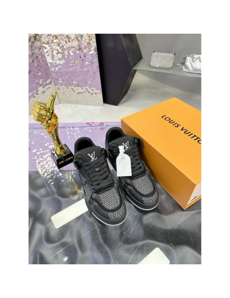 LV Sneakers 2026 602,LV Sneakers,LOUIS VUITTON Sneakers,More Brands