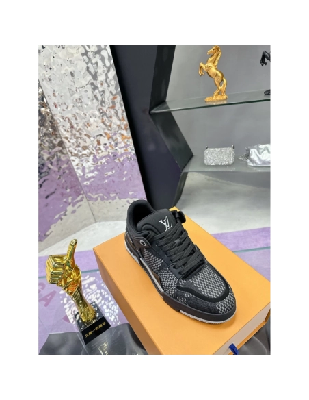 LV Sneakers 2026 602,LV Sneakers,LOUIS VUITTON Sneakers,More Brands