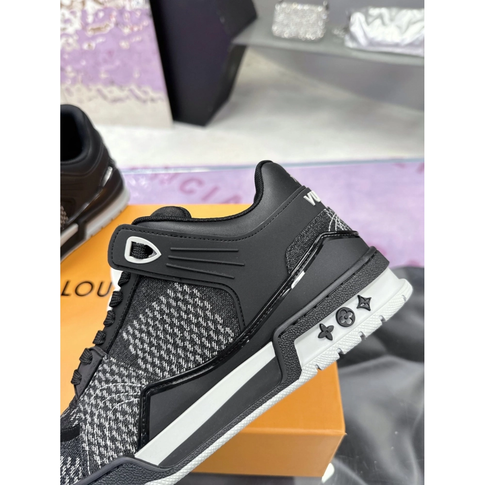 LV Sneakers 2026 602,LV Sneakers,LOUIS VUITTON Sneakers,More Brands