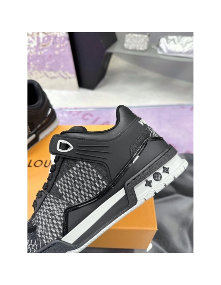 LV Sneakers 2026 602,LV Sneakers,LOUIS VUITTON Sneakers,More Brands