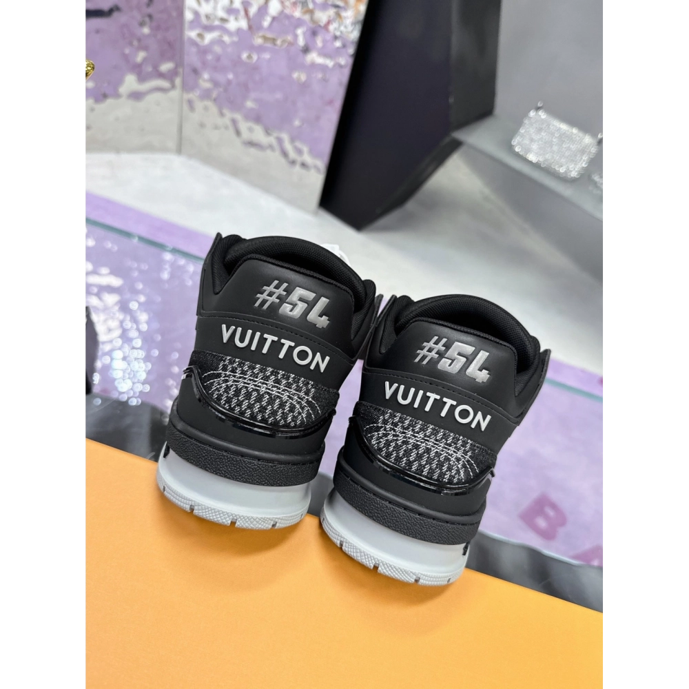 LV Sneakers 2026 602,LV Sneakers,LOUIS VUITTON Sneakers,More Brands
