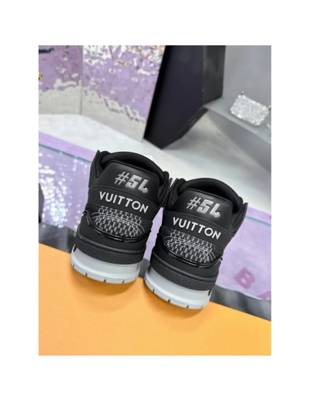 LV Sneakers 2026 602,LV Sneakers,LOUIS VUITTON Sneakers,More Brands