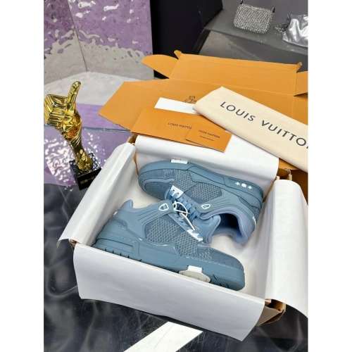 LV Sneakers 2026 603,LV Sneakers,LOUIS VUITTON Sneakers,More Brands