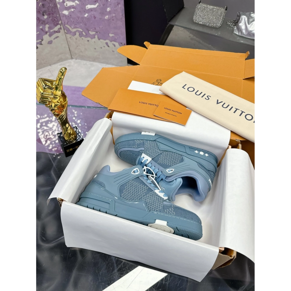 LV Sneakers 2026 603,LV Sneakers,LOUIS VUITTON Sneakers,More Brands