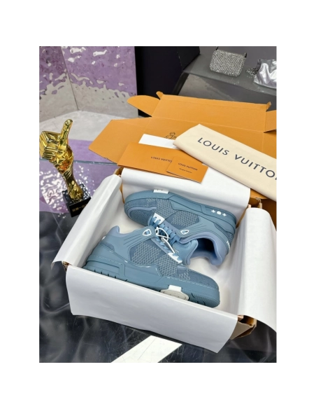 LV Sneakers 2026 603,LV Sneakers,LOUIS VUITTON Sneakers,More Brands