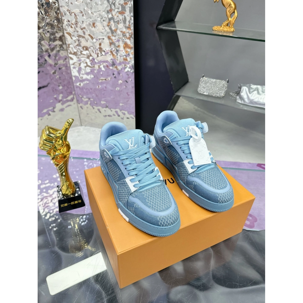 LV Sneakers 2026 603,LV Sneakers,LOUIS VUITTON Sneakers,More Brands