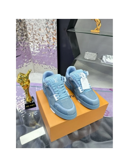 LV Sneakers 2026 603,LV Sneakers,LOUIS VUITTON Sneakers,More Brands