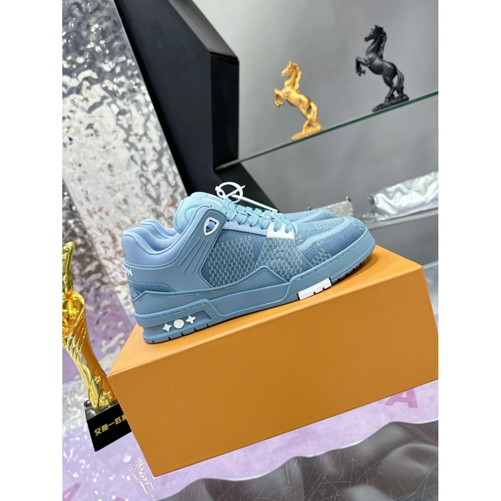 LV Sneakers 2026 603,LV Sneakers,LOUIS VUITTON Sneakers,More Brands