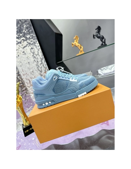 LV Sneakers 2026 603,LV Sneakers,LOUIS VUITTON Sneakers,More Brands