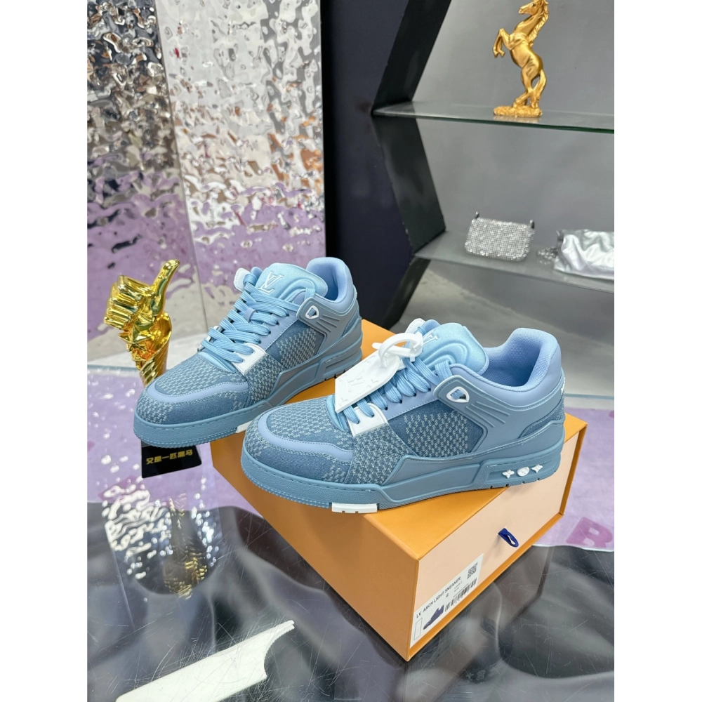 LV Sneakers 2026 603,LV Sneakers,LOUIS VUITTON Sneakers,More Brands