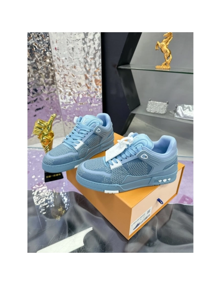 LV Sneakers 2026 603,LV Sneakers,LOUIS VUITTON Sneakers,More Brands