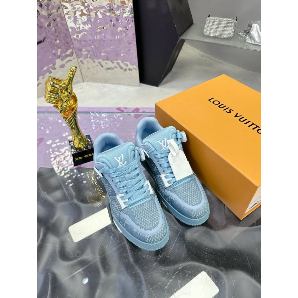 LV Sneakers 2026 603,LV Sneakers,LOUIS VUITTON Sneakers,More Brands