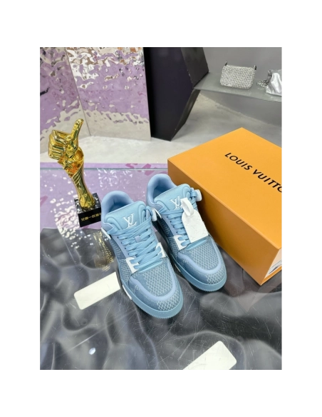 LV Sneakers 2026 603,LV Sneakers,LOUIS VUITTON Sneakers,More Brands