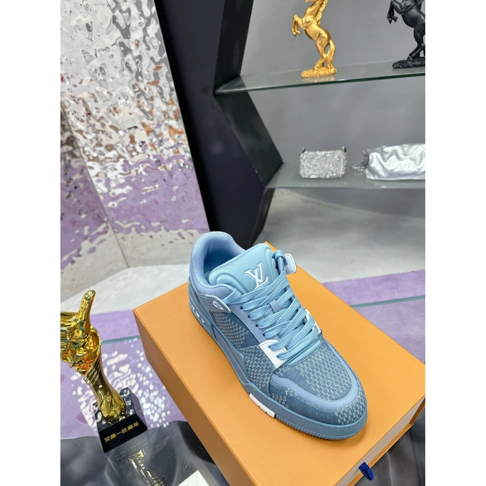 LV Sneakers 2026 603,LV Sneakers,LOUIS VUITTON Sneakers,More Brands