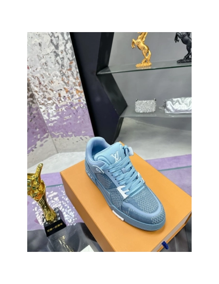LV Sneakers 2026 603,LV Sneakers,LOUIS VUITTON Sneakers,More Brands