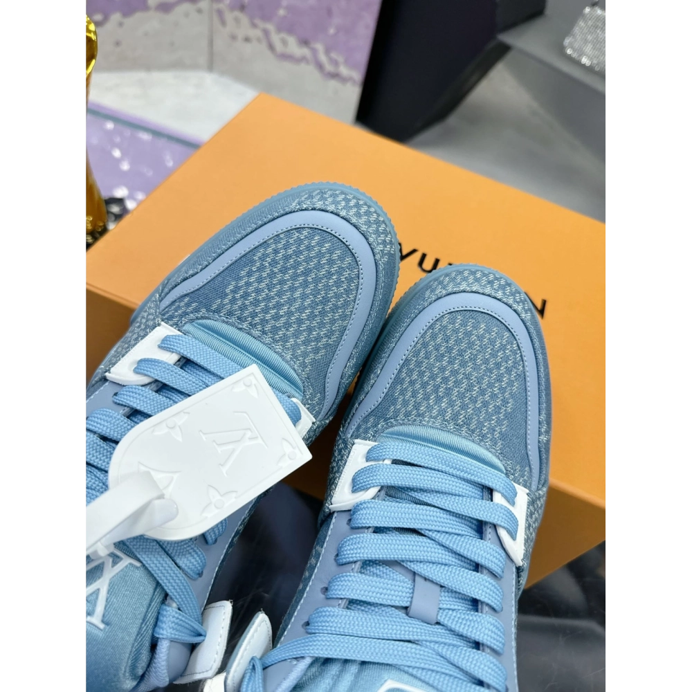 LV Sneakers 2026 603,LV Sneakers,LOUIS VUITTON Sneakers,More Brands