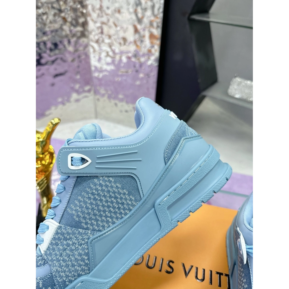 LV Sneakers 2026 603,LV Sneakers,LOUIS VUITTON Sneakers,More Brands