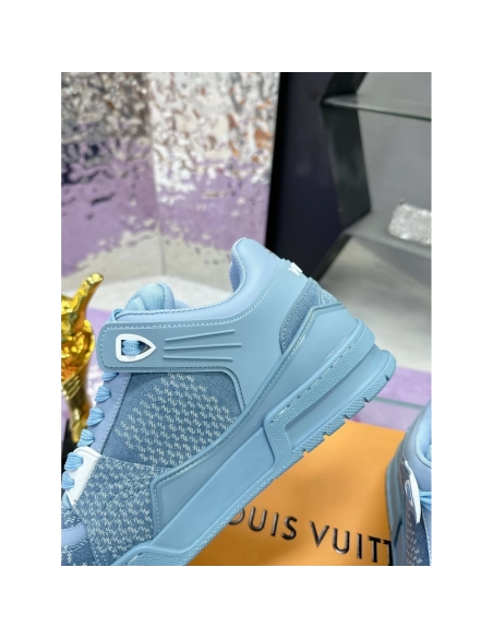 LV Sneakers 2026 603,LV Sneakers,LOUIS VUITTON Sneakers,More Brands
