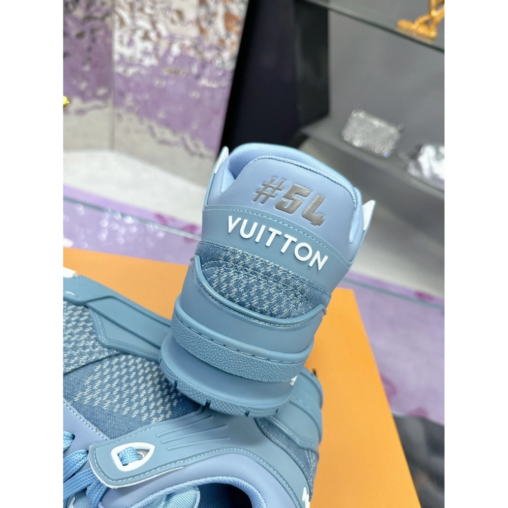 LV Sneakers 2026 603,LV Sneakers,LOUIS VUITTON Sneakers,More Brands