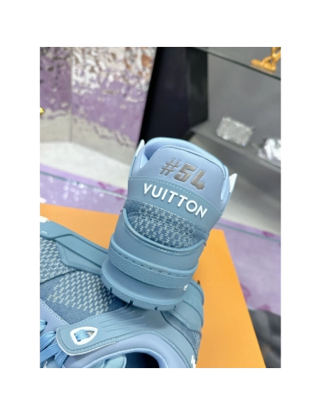 LV Sneakers 2026 603,LV Sneakers,LOUIS VUITTON Sneakers,More Brands