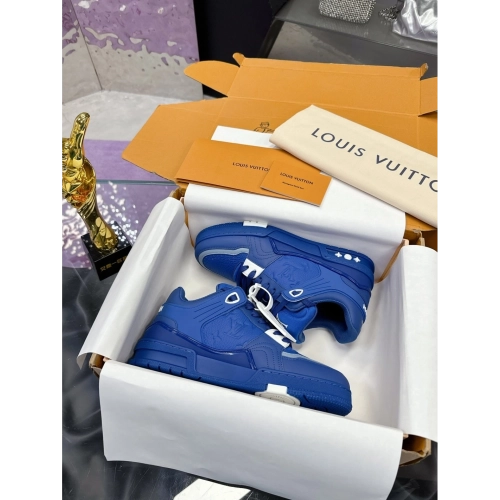 LV Sneakers 2026 604,LV Sneakers,LOUIS VUITTON Sneakers,More Brands