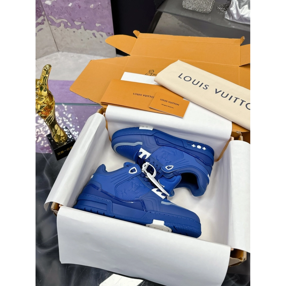 LV Sneakers 2026 604,LV Sneakers,LOUIS VUITTON Sneakers,More Brands