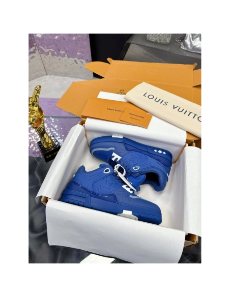 LV Sneakers 2026 604,LV Sneakers,LOUIS VUITTON Sneakers,More Brands
