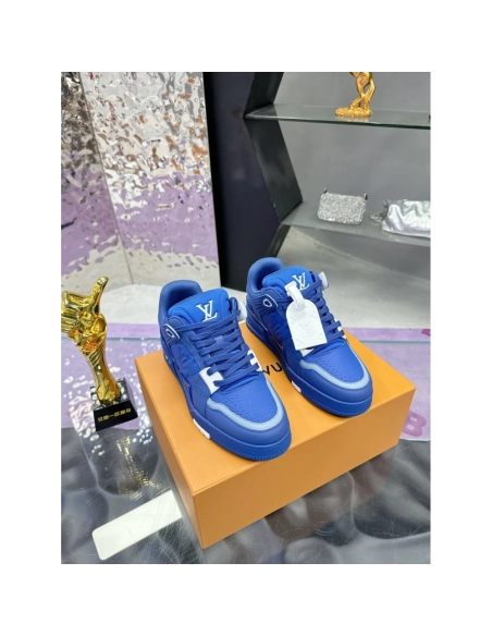 LV Sneakers 2026 604,LV Sneakers,LOUIS VUITTON Sneakers,More Brands
