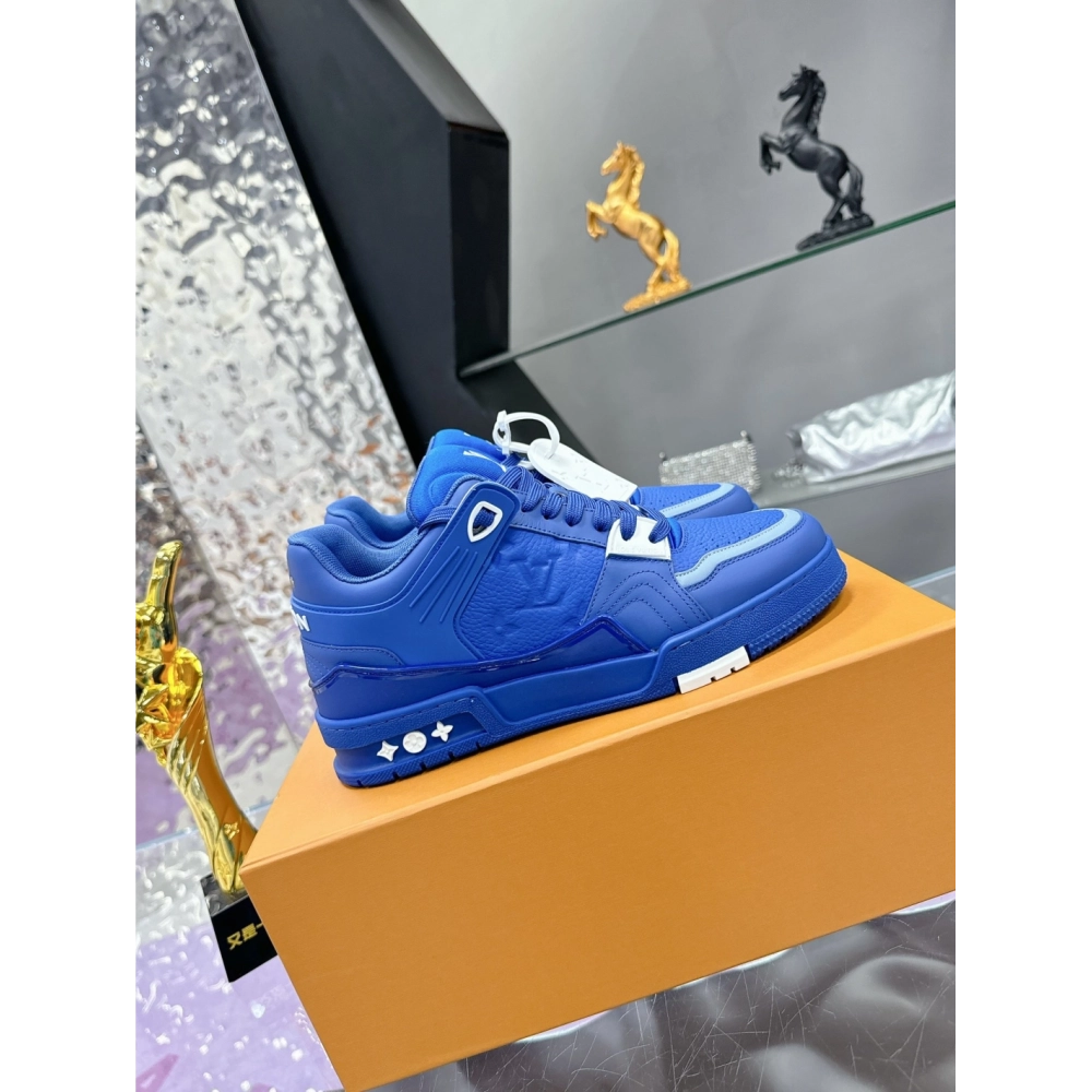 LV Sneakers 2026 604,LV Sneakers,LOUIS VUITTON Sneakers,More Brands