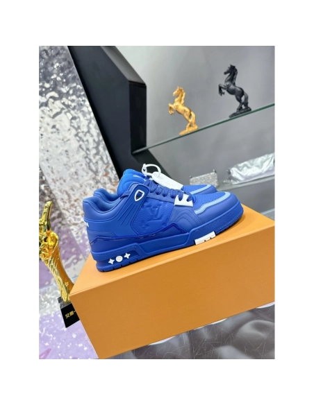 LV Sneakers 2026 604,LV Sneakers,LOUIS VUITTON Sneakers,More Brands