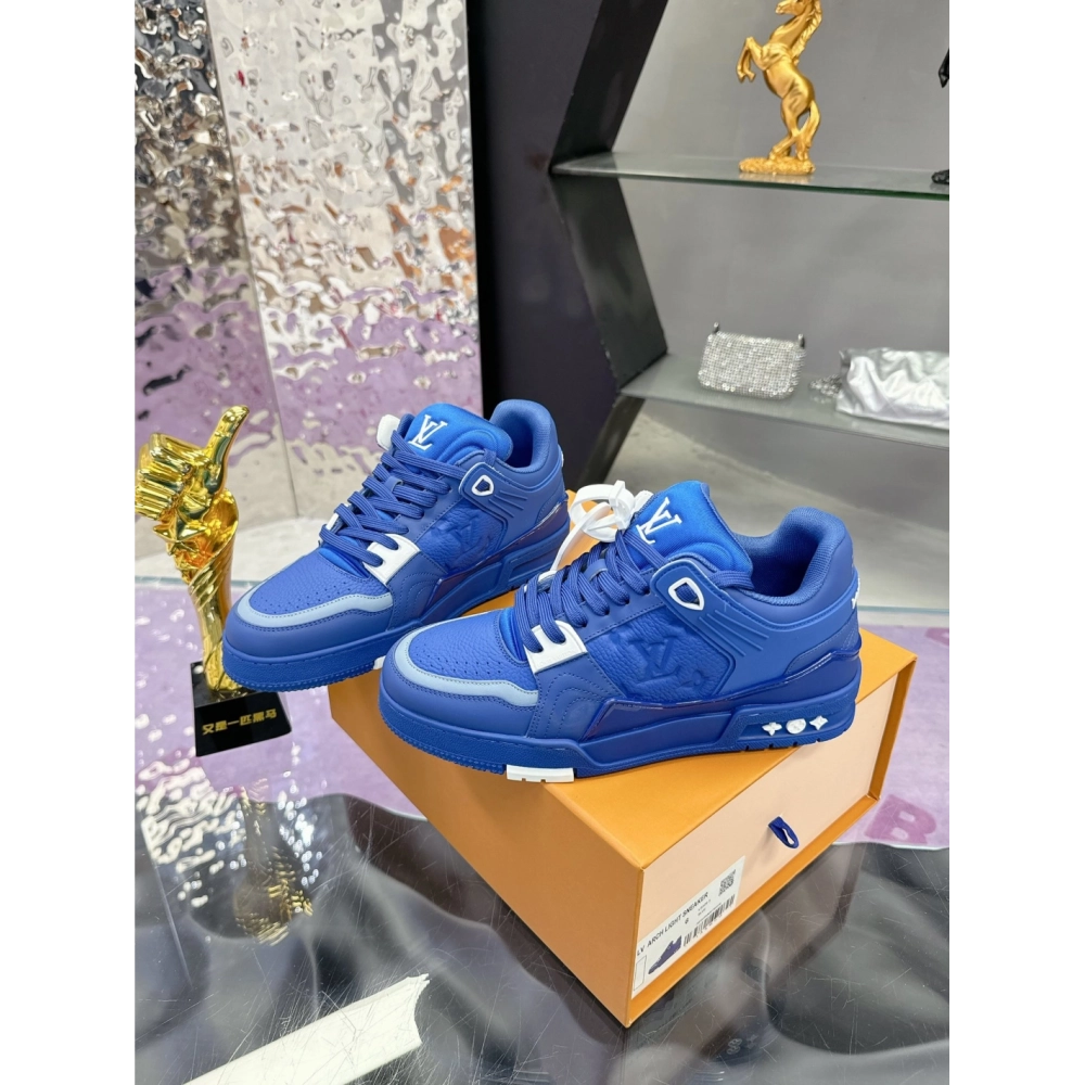 LV Sneakers 2026 604,LV Sneakers,LOUIS VUITTON Sneakers,More Brands
