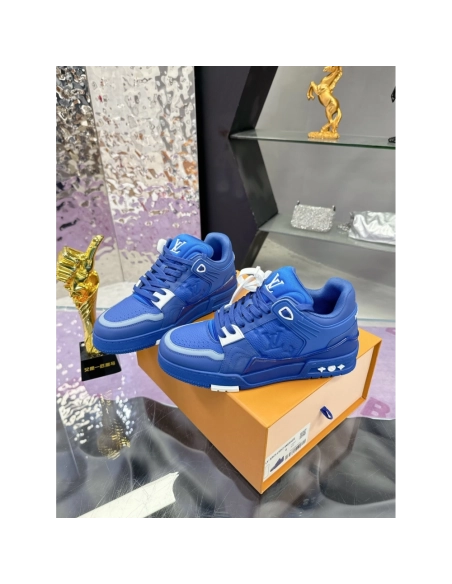 LV Sneakers 2026 604,LV Sneakers,LOUIS VUITTON Sneakers,More Brands