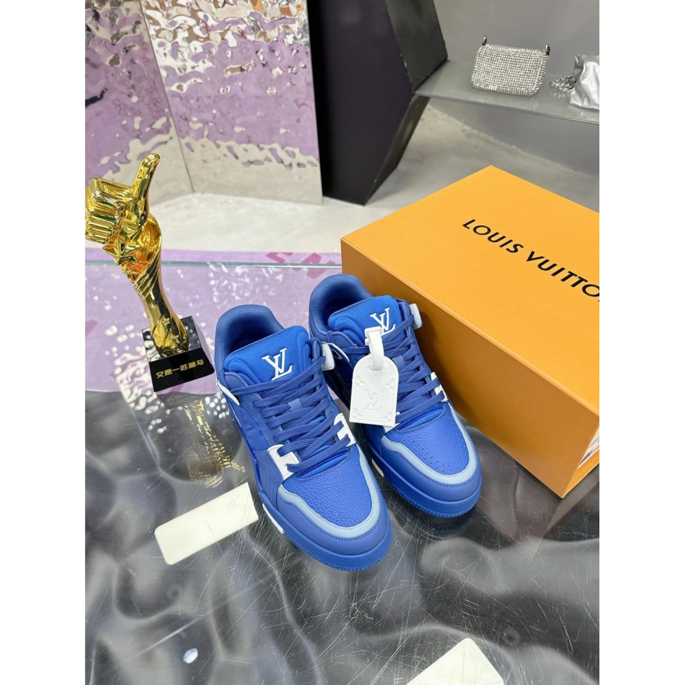 LV Sneakers 2026 604,LV Sneakers,LOUIS VUITTON Sneakers,More Brands