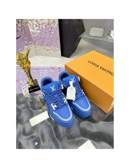 LV Sneakers 2026 604,LV Sneakers,LOUIS VUITTON Sneakers,More Brands