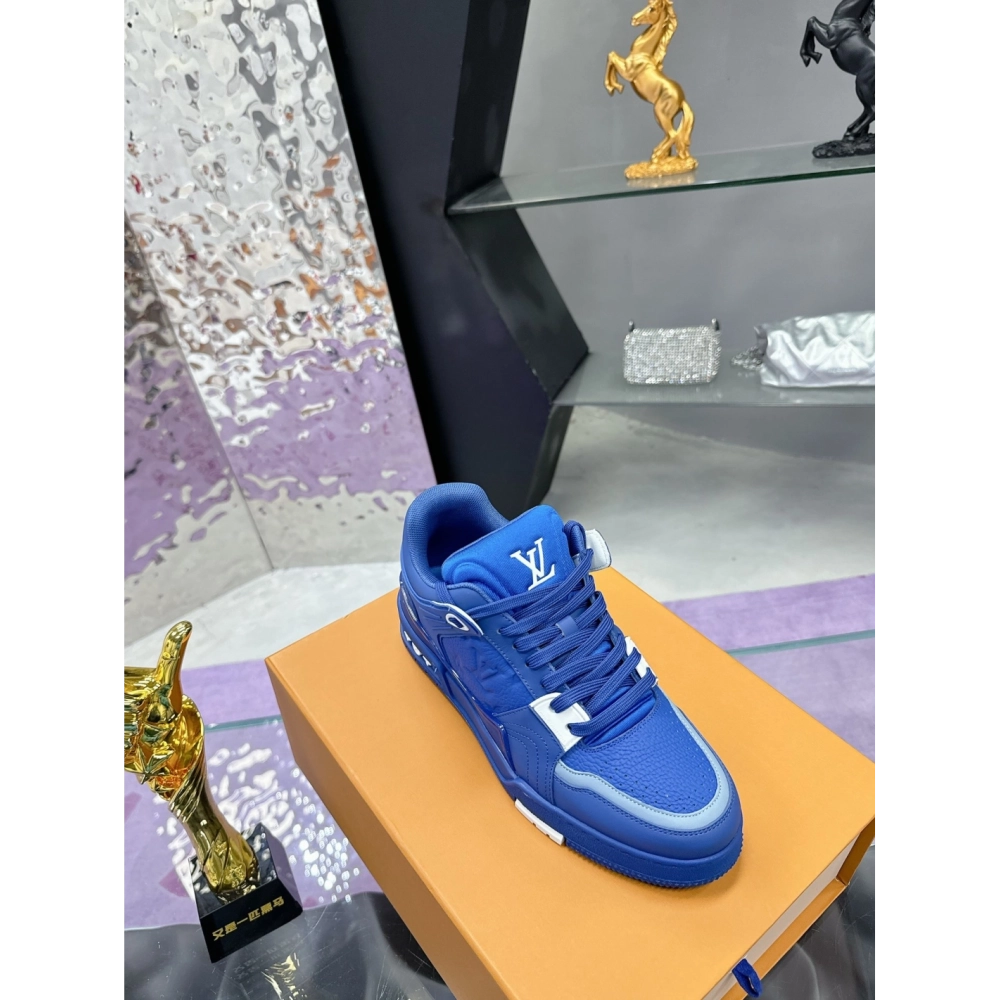 LV Sneakers 2026 604,LV Sneakers,LOUIS VUITTON Sneakers,More Brands