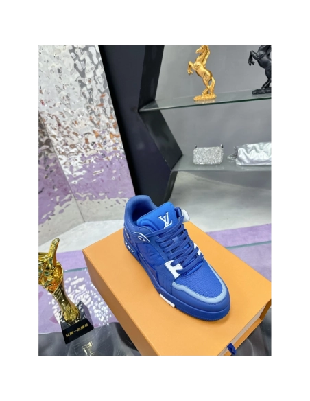 LV Sneakers 2026 604,LV Sneakers,LOUIS VUITTON Sneakers,More Brands