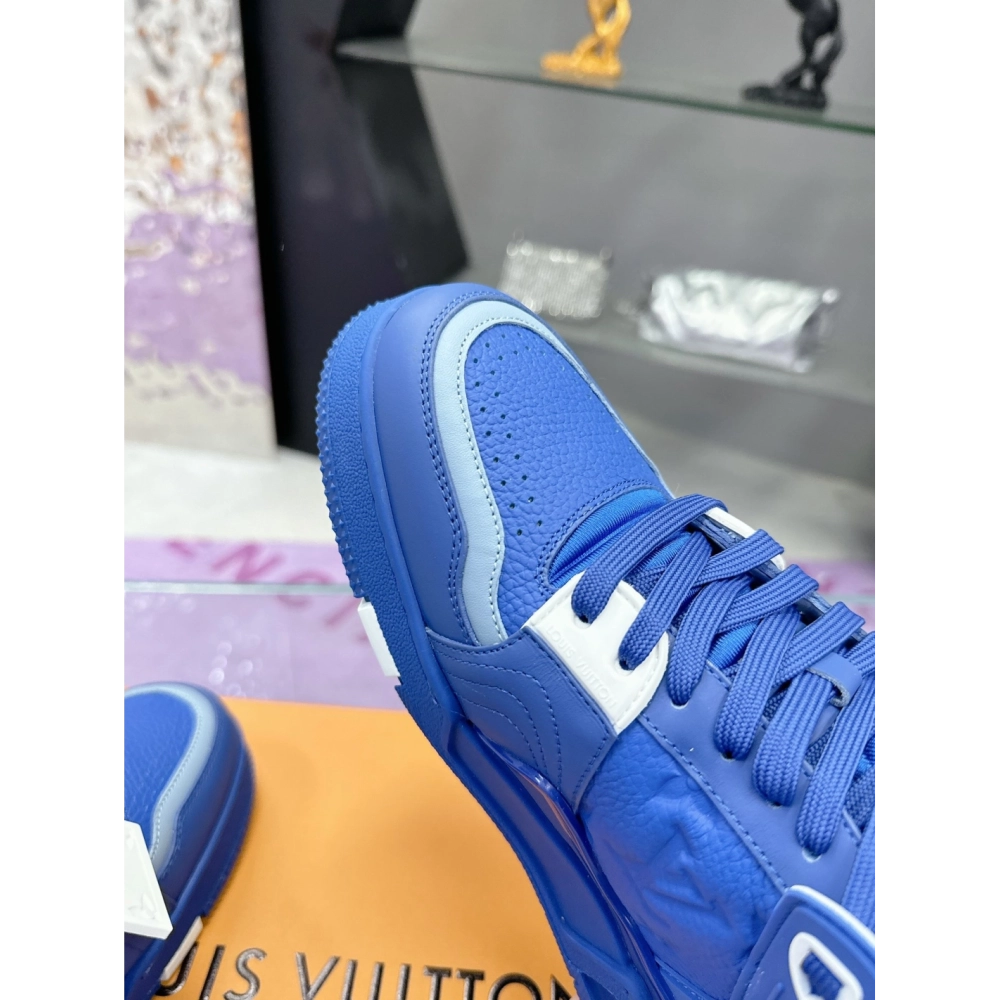 LV Sneakers 2026 604,LV Sneakers,LOUIS VUITTON Sneakers,More Brands