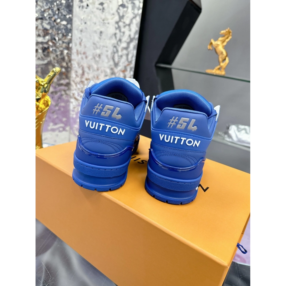 LV Sneakers 2026 604,LV Sneakers,LOUIS VUITTON Sneakers,More Brands