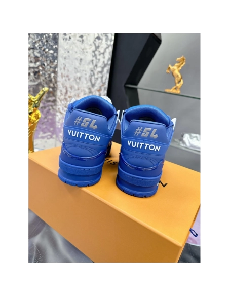 LV Sneakers 2026 604,LV Sneakers,LOUIS VUITTON Sneakers,More Brands