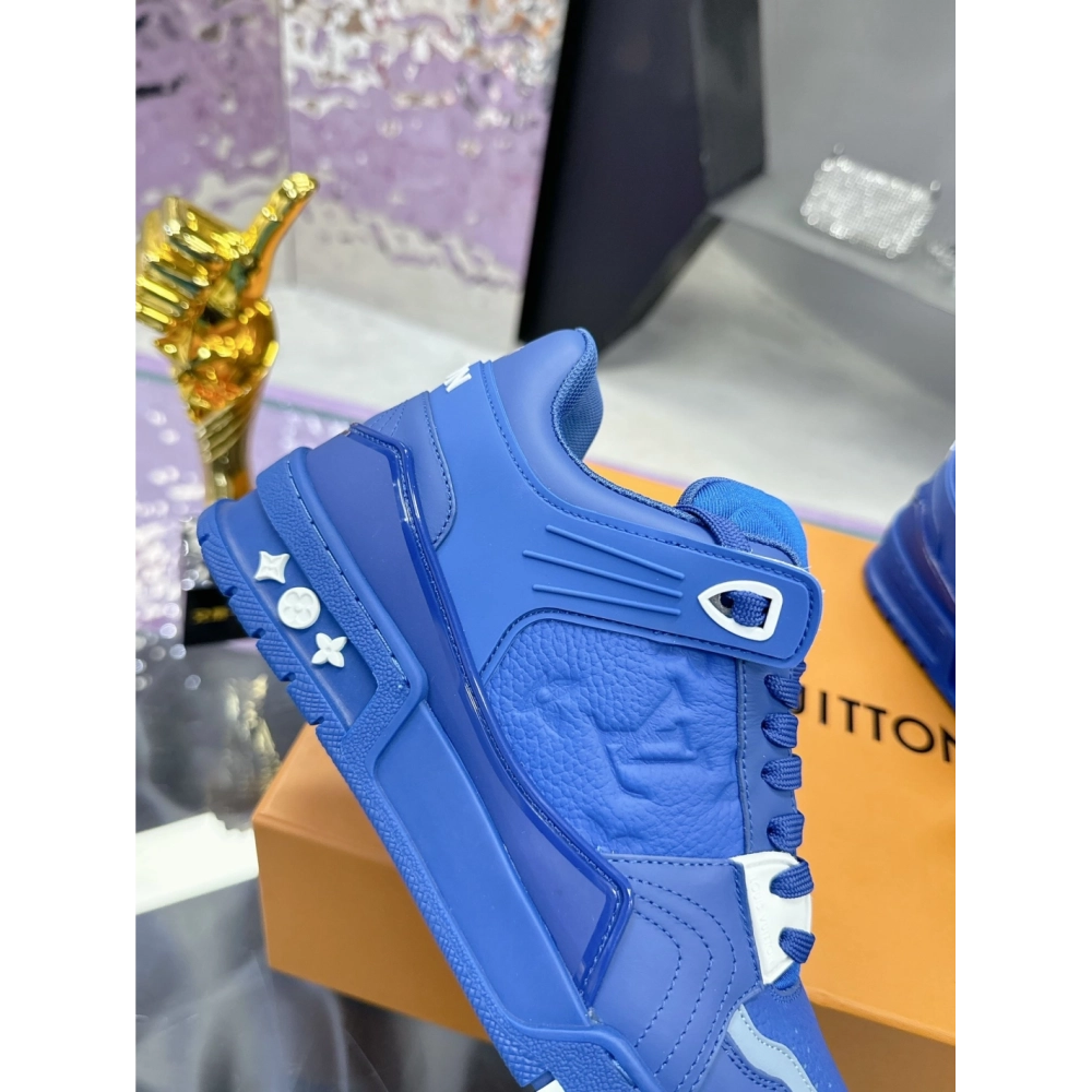LV Sneakers 2026 604,LV Sneakers,LOUIS VUITTON Sneakers,More Brands