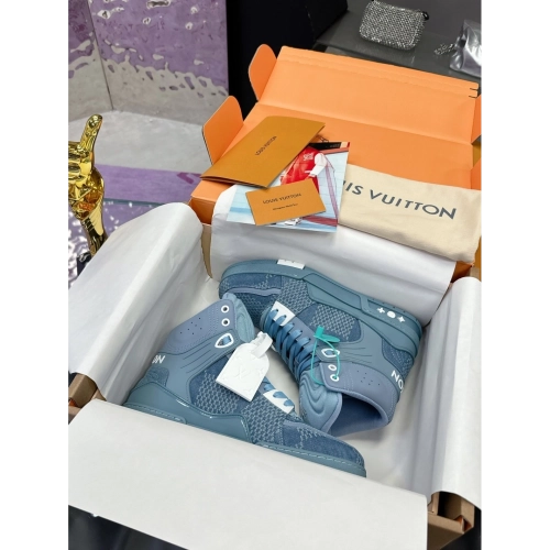 LV Sneakers 2026 605,LV Sneakers,LOUIS VUITTON Sneakers,More Brands
