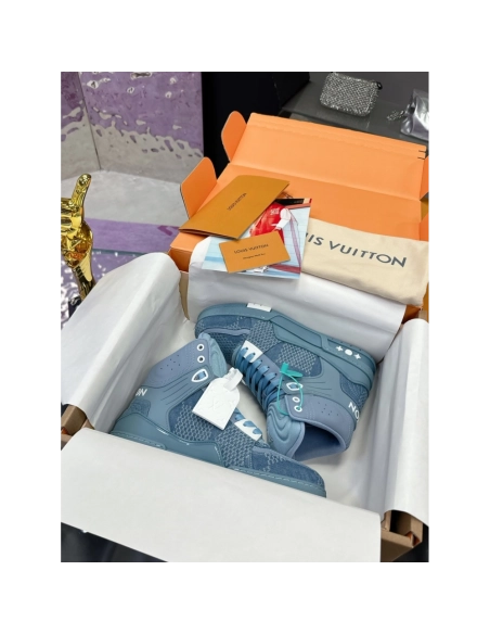LV Sneakers 2026 605,LV Sneakers,LOUIS VUITTON Sneakers,More Brands