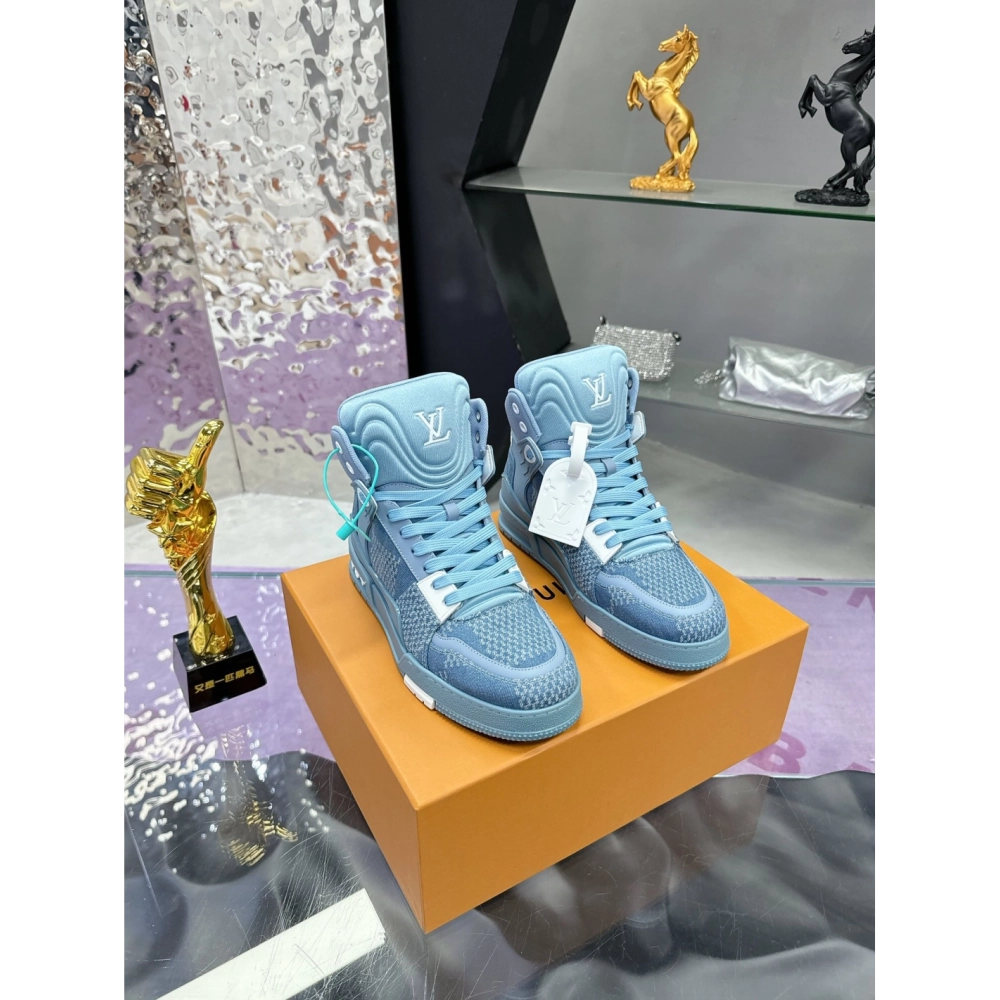 LV Sneakers 2026 605,LV Sneakers,LOUIS VUITTON Sneakers,More Brands