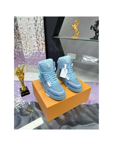 LV Sneakers 2026 605,LV Sneakers,LOUIS VUITTON Sneakers,More Brands
