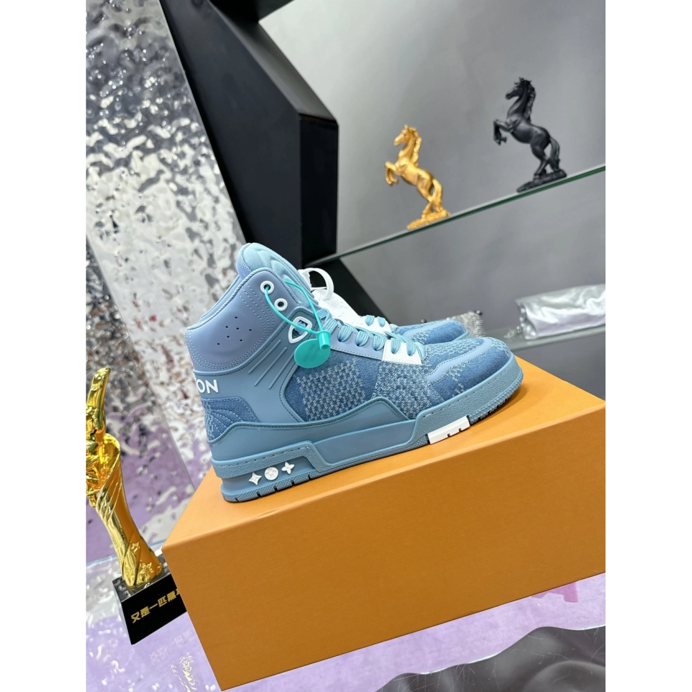 LV Sneakers 2026 605,LV Sneakers,LOUIS VUITTON Sneakers,More Brands