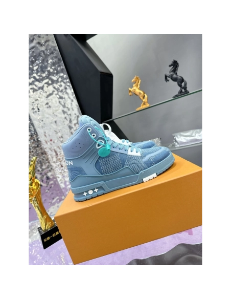 LV Sneakers 2026 605,LV Sneakers,LOUIS VUITTON Sneakers,More Brands