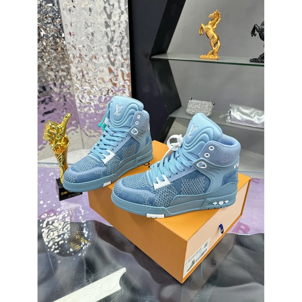 LV Sneakers 2026 605,LV Sneakers,LOUIS VUITTON Sneakers,More Brands