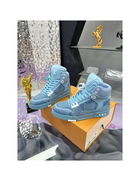 LV Sneakers 2026 605,LV Sneakers,LOUIS VUITTON Sneakers,More Brands