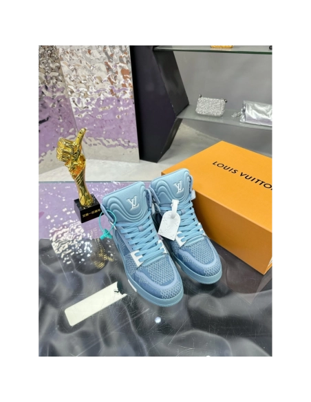 LV Sneakers 2026 605,LV Sneakers,LOUIS VUITTON Sneakers,More Brands